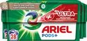 Ariel Ultra wascapsules  - 112 wasbeurten