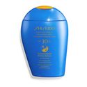 Shiseido Expert Sun Protector Face&Body Lotion SynchroShield SPF 30 - 150 ml