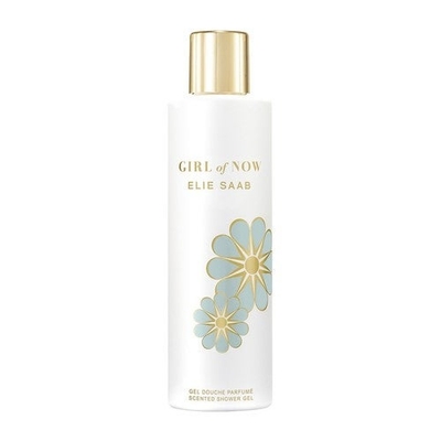 Douchegel Girl Of Now Elie Saab (200 ml)