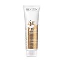 Revlon 45 Days Color Shampoo&Conditioner Golden Blondes 275 ml