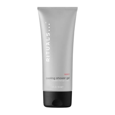 Rituals Sport Cooling Shower Gel - 200ml