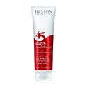 Revlon 45 Days Color Shampoo&Conditioner Brave Reds 275 ml