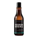 Redken Brews Mint Shampoo 300 ml