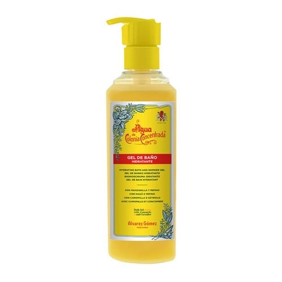 Douchegel Alvarez Gomez (290 ml)