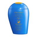 Shiseido Expert Sun Protector Face&Body Lotion SynchroShield SPF 50+ - 150 ml