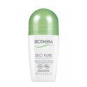 Biotherm Pure Natural Protect roller deodorant - 75 ml