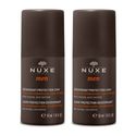 NUXE Men Deodorant  - 2 x 50 ml
