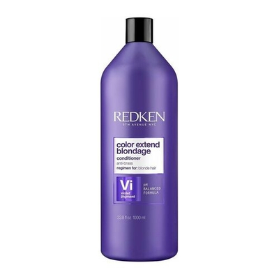 Redken Color Extend Blondage - Conditioner - 1000 ml