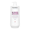 Goldwell Dualsenses Blondes&Highlights Anti-Yellow Conditioner 1000 ml