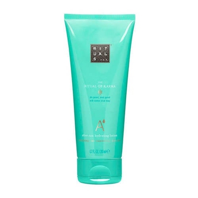 Rituals Karma After Sun Hydrating Lotion - 200 ml
