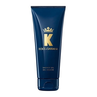 Dolce&Gabbana K By Dolce&Gabbana Douchegel 200 ml