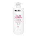 Goldwell Dualsenses Color Extra Rich Brilliance Conditioner - 1000 ml