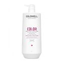 Goldwell Dualsenses Color Brilliance Conditioner - 1000 ml