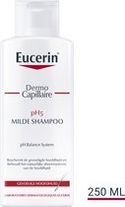 Eucerin pH5 DermoCapillaire Milde Shampoo - 250 ml