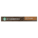 StarbucksHouse Blend Lungo - 10 Nespresso koffiecups