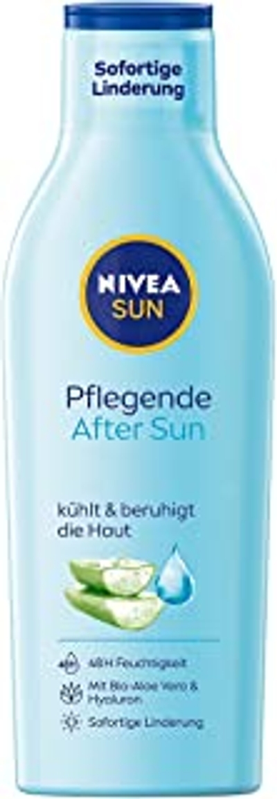 Nivea Sun Verzorgende aftersun lotion - 250 ml