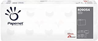 Papernet  toiletpapier - 10 rollen