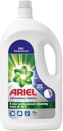 Ariel Regular & Professional & Vloeibaar wasmiddel  - 70 wasbeurten