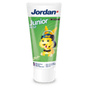 Jordan Tandpasta Milde Fruitsmaak 6-12 Jaar 50ml