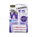 Jumbo WC Blok Lavendel - 1 toiletblok