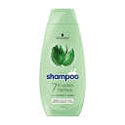 Schwarzkopf 7 Kruiden Shampoo - 400 ml