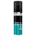 Gillette Scheergel gevoelige huid - 200 ml