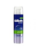 Gillette Series scheerschuim gevoelige huid - 250 ml 