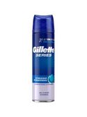 Gillette Series Scheergel Hydraterend Moisturising - 200 ml