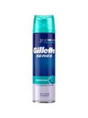 Gillette Series Scheergel Protection - 200 ml
