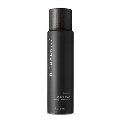 Rituals Homme Shave Foam - 250ml