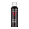 Vichy Homme Sensi Shave Anti-irritation Shaving Foam - 200 ml