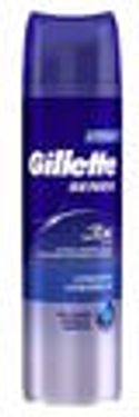 Gillette Scheergel Hydraterend - 200 ml