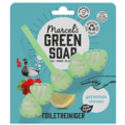 Marcels Green Soap Toilet Blok Geranium & Citroen - 1 toiletblok