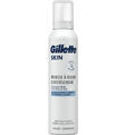 Gillette Skin Ultra Sensitive Scheerschuim - 240 ml