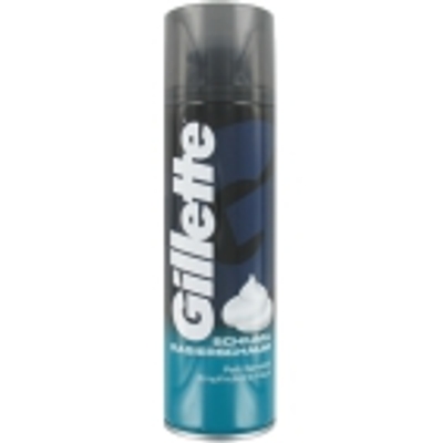 Gillette Scheerschuim Sensitive - 300 ml