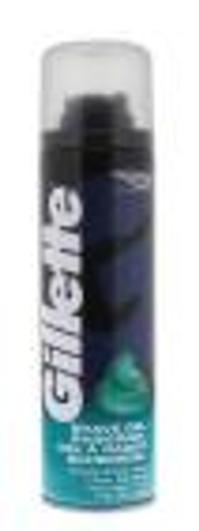Gillette Scheergel Gevoelige Huid - 200 ml