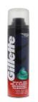 Gillette Scheergel Regular - 200 ml