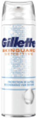 Gillette SkinGuard Sensitive Scheerschuim - 250 ml