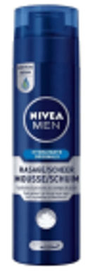 Nivea Men protect & Care Scheerschuim - 250 ml
