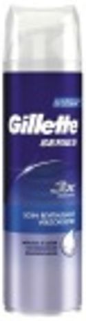Gillette Gillet Scheergel series Protection - 200 ml