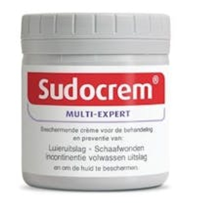 Sudocrem Multi Expert - 250 gram