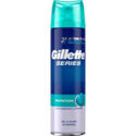 Gillette Scheergel Series Protection - 200 ml