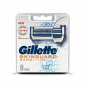 Gillette Skinguard  scheermesjes - 8 stuks