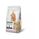 Vigor & Sage Hondenvoer Regular Well-Being Ginseng 12 kg - hondenbrokken