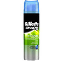 Gillette Mach 3 Scheergel Sensitive - 200 ml