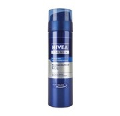Nivea For Men Scheergel Vochtinbrengend - 200 ml
