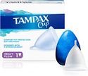 Tampax Heavy Flow Menstruatiecup - 1 stuk