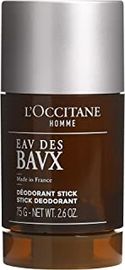 Eau Des Baux deo Stick - 75 ml - L'OCCITANE