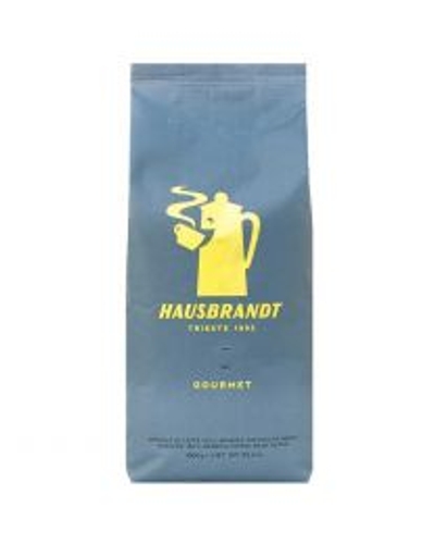 Hausbrandt GOURMET koffiebonen (1kg)