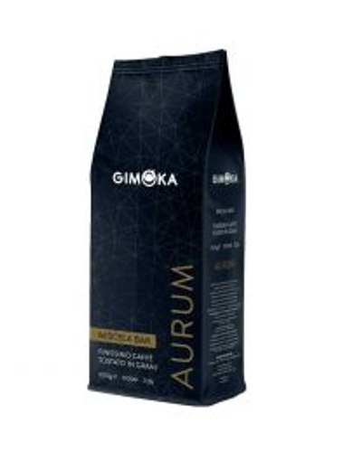 Gimoka koffiebonen Aurum (1kg)